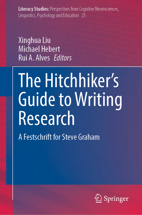 The Hitchhiker's Guide to Writing Research - 