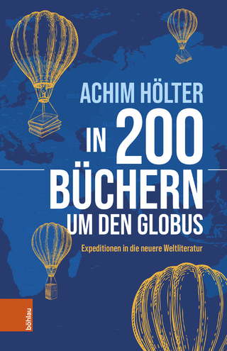 In 200 Büchern um den Globus