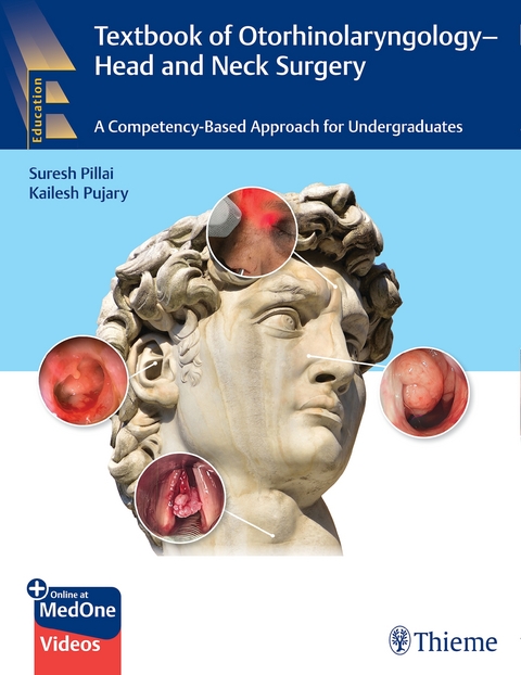 Textbook of Otorhinolaryngology - Head and Neck Surgery - 