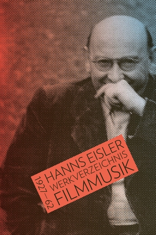Hanns Eisler Werkverzeichnis Filmmusik 1927–1962