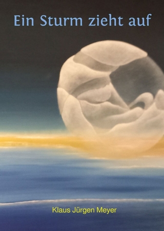 Ein Sturm zieht auf