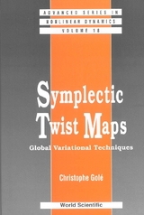 SYMPLECTIC TWIST MAPS (V18) - Christophe Gole