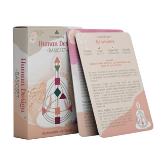 Human Design Basicset