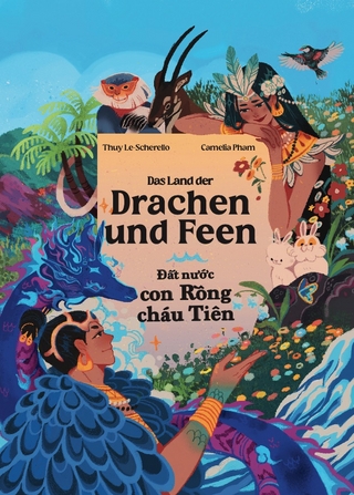 Das Land der Drachen und Feen