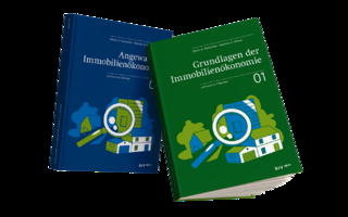 Grundlagen der Immobilienökonomie / Angewandte Immobilienökonomie