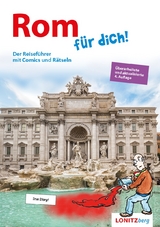 Rom f&uuml;r dich! - Kristina Pongracz