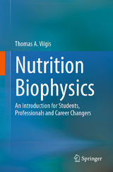 Nutrition Biophysics - Thomas A. Vilgis