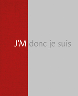 Jochen M&uuml;hlenbrink &ndash; J&rsquo;M donc je suis - Sa&scaron;a Bogojev, Sebastian Schmitt, Anna Heinze
