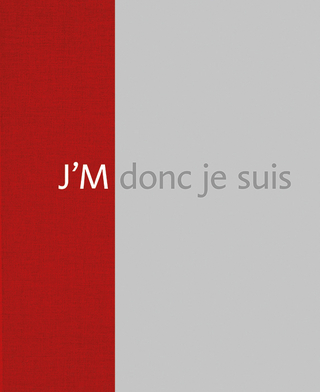 Jochen Mühlenbrink – J’M donc je suis