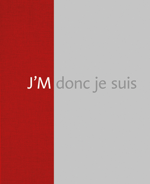 Jochen M&uuml;hlenbrink &ndash; J&rsquo;M donc je suis - Sa&scaron;a Bogojev, Sebastian Schmitt, Anna Heinze