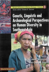 GENETIC, LINGUISTIC & ARCHAEOLOGIC..(V8) - 