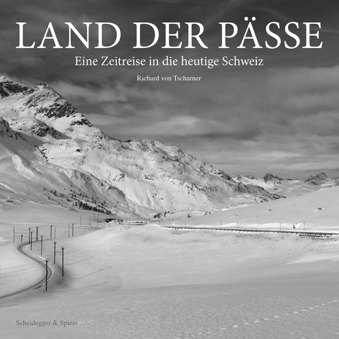 Land der P&auml;sse - 