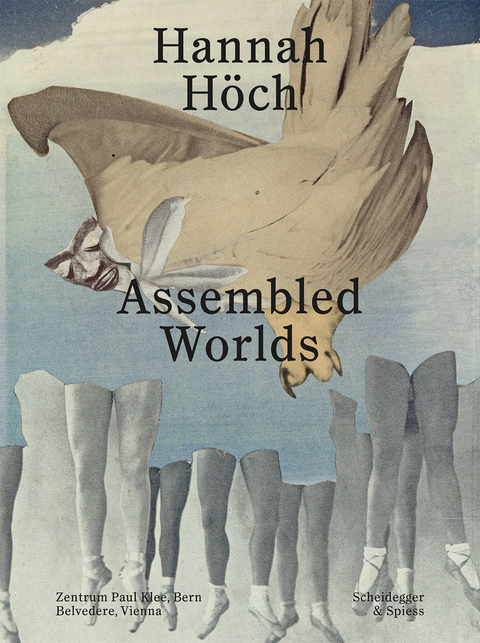 Hannah H&ouml;ch - 