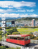 360&deg; DownUnder - Ausgabe 1/2023