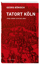 Tatort K&ouml;ln - Georg B&ouml;nisch