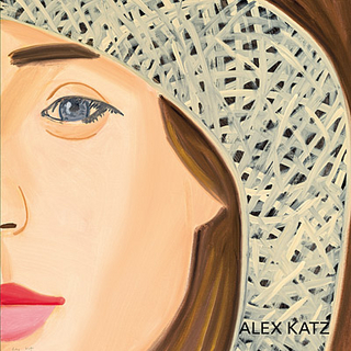 Alex Katz - 
