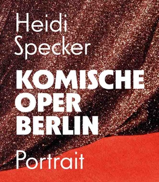 Komische Oper Berlin