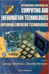 COMPUTING & INFORMATION TECHNOLOGIES - 