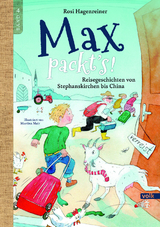 Max packt's - Rosi Hagenreiner