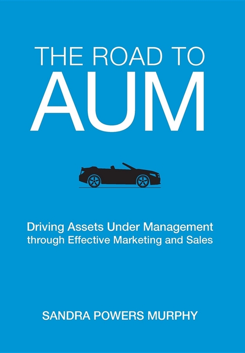 The Road to AUM - Sandra  Powers Murphy