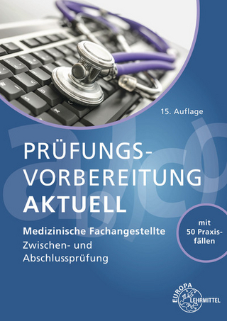 Prüfungsvorbereitung aktuell