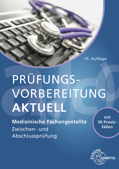 Pr&uuml;fungsvorbereitung aktuell - Patricia Aden, Ute Cremerius, Helga Eitzenberger-Wollring