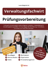 Verwaltungsfachwirt Pr&uuml;fungsvorbereitung