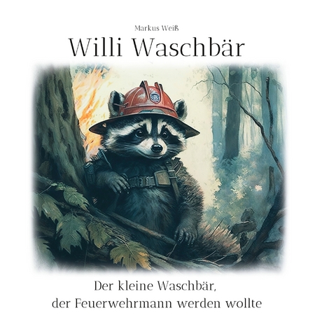 Willi Waschb&auml;r - Markus Wei&szlig;