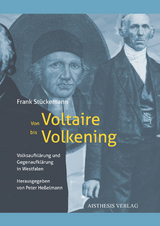 Von Voltaire bis Volkening - Frank St&uuml;ckemann