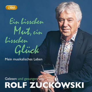 Ein bisschen Mut, ein bisschen Glück