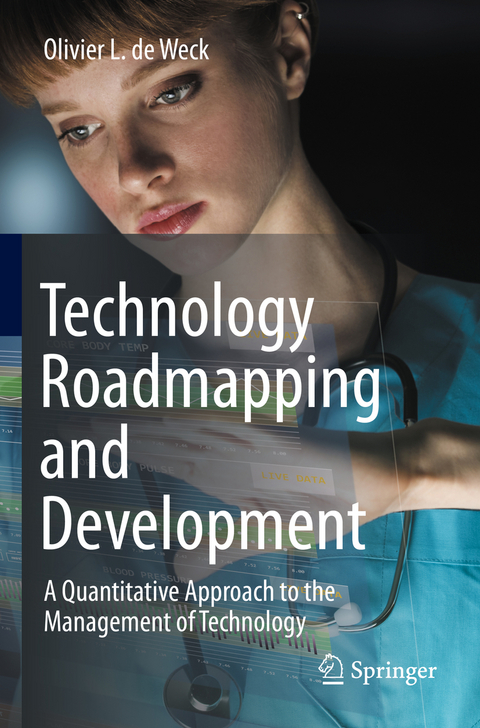 Technology Roadmapping and Development - Olivier L. de Weck