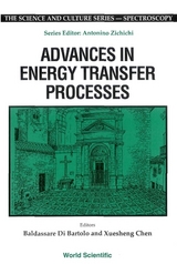 ADVANCES IN ENERGY TRANSFER PROCESSES - 