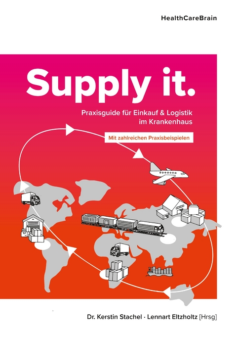 Supply it - 