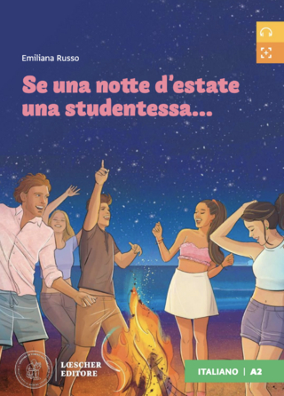 Se una notte d'estate una studentessa… (A2)