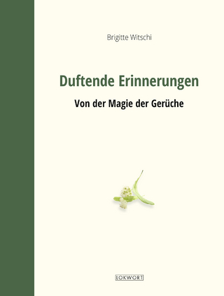 Duftende Erinnerungen