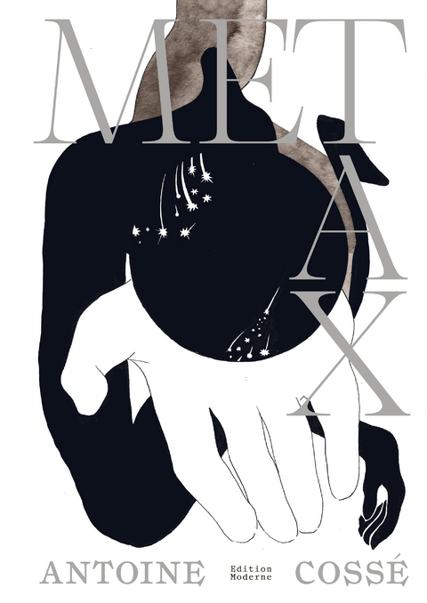 Metax - Antoine Coss&eacute;