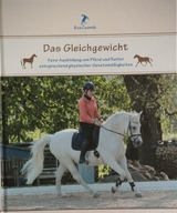 Das Gleichgewicht - Eva Csonth