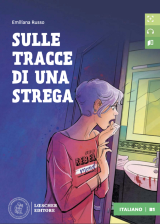 Sulle tracce di una strega (B1)
