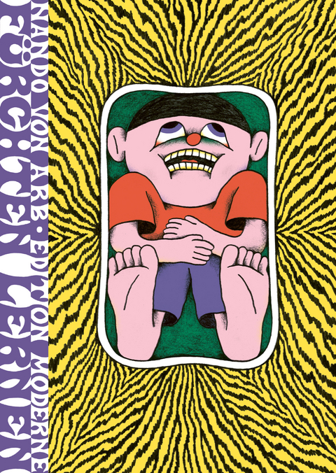 F&uuml;rchten lernen - Nando von Arb