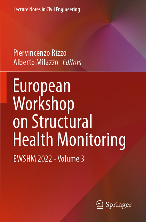 European Workshop on Structural Health Monitoring - 