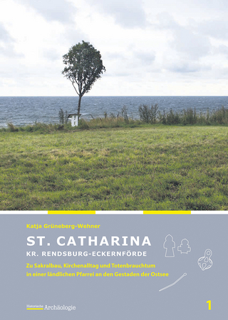 St. Catharina, Kr. Rendsburg-Eckernförde