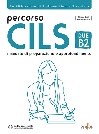 Percorso CILS DUE-B2