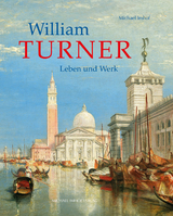 William Turner - Michael Imhof