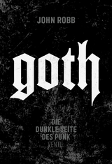 Goth - John Robb