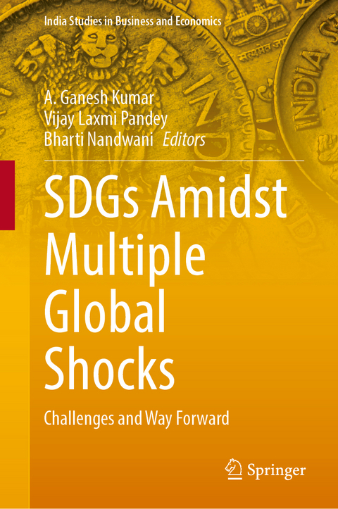SDGs Amidst Multiple Global Shocks - 