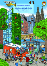 Meine H&ouml;rklinik - 