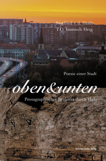 Oben & unten. Poesie einer Stadt - 