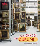 Das Depot der Zukunft - 
