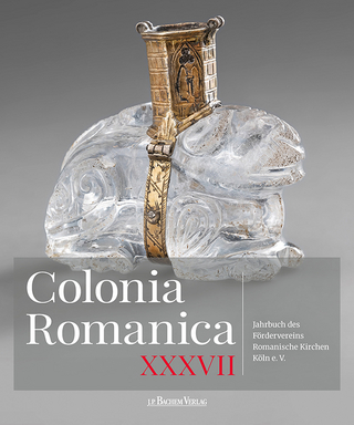 Colonia Romanica, Band XXXVII