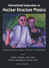 NUCLEAR STRUCTURE PHYSICS: CELEBRATING.. - 